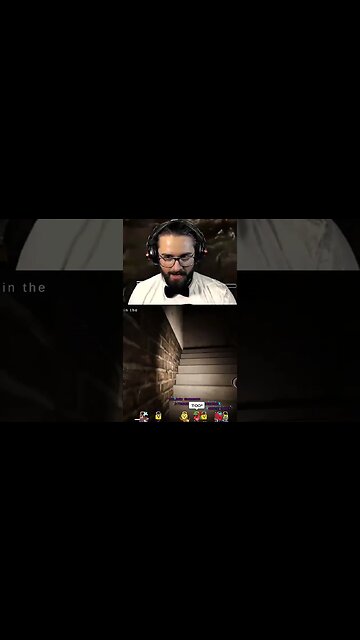 INTO THE UNKNOWN!🍑#afterhours #scary #scarygaming #gaming #funny #horrorgaming