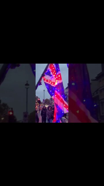 I was worried about this remoner #london