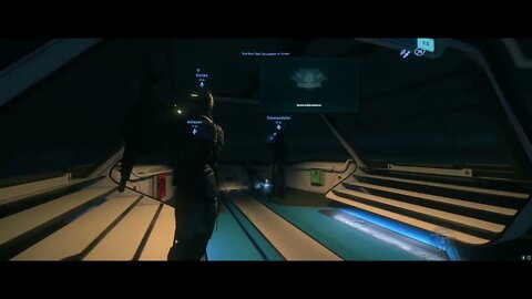 Star Citizen 3.17.2 LIVE