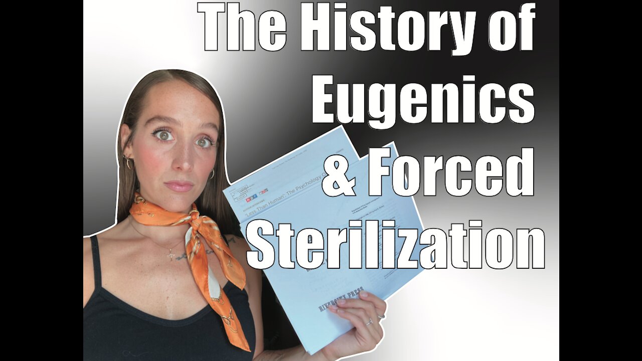 Clip: The ‘Science’ Of Eugenics