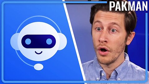 That AI Chatbot is Pretty Bonkers