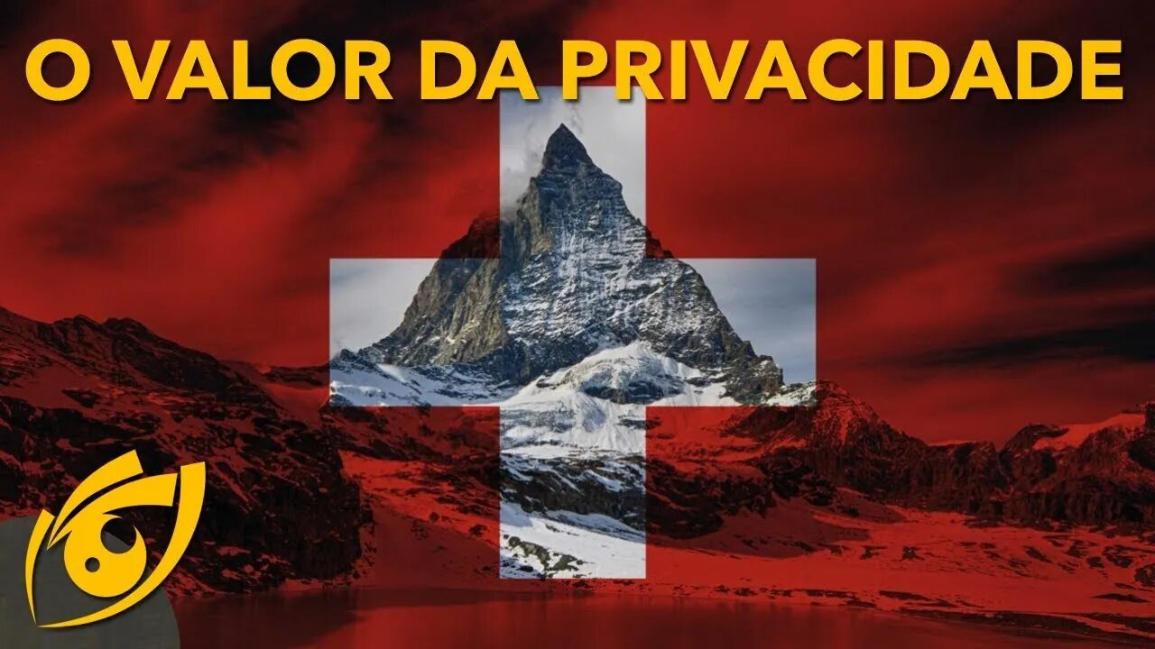 A economia da Suíça