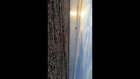 On The Beach I'm Abkhazia