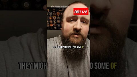 Panic Attacks Freaking Suck (Part 1/2)