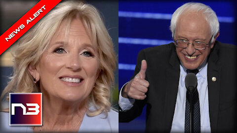 IT BEGINS: Jill Biden Starts Pushing Socialism - LOOK What She's Calling For!