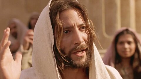 Eastern Cree - John 10:22-42 “Jesus accused of blasphemy” [crj]