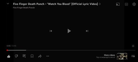 music I like #8
