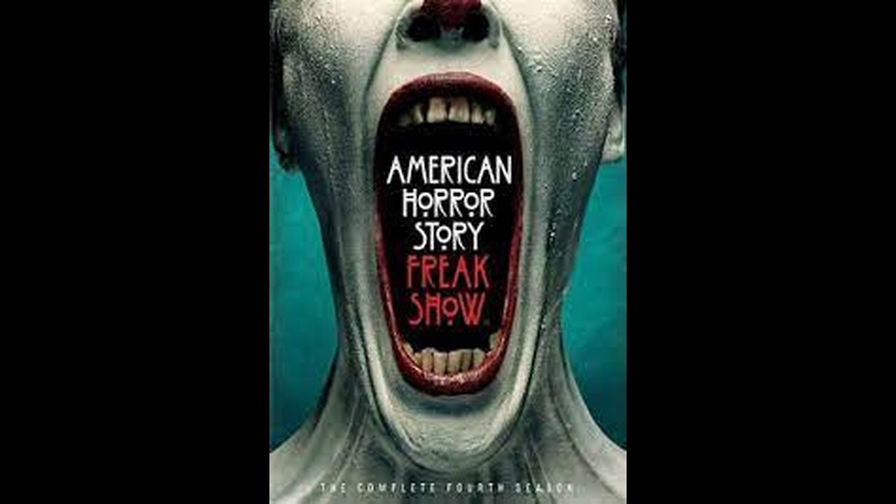 Review American Horror Story: Freak Show (Temporada 4)