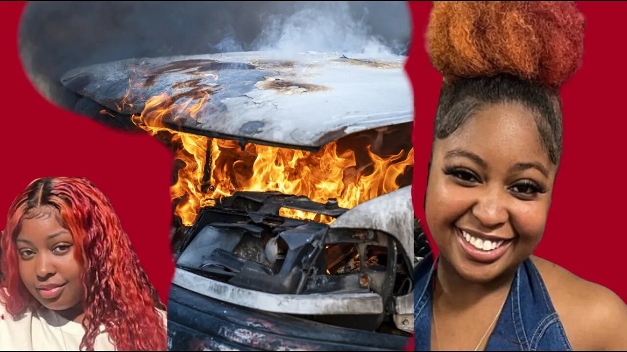 #CrimeTV Body of Instagram Influencer 22 Found Near Burned Vehicle