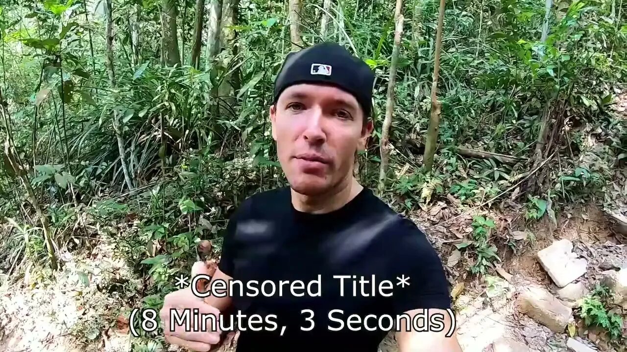 New Nature Videos - Only on Telegram