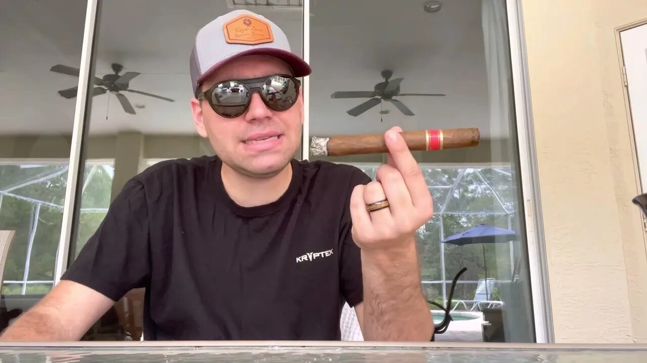 Edicion Especial Cigar Review