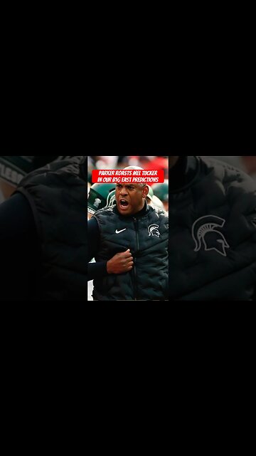 Is Mel Tucker a LIABILITY at Michigan State? 🏈#collegefootballpredictions #michiganstatespartans