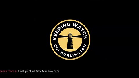 Keeping Watch - Episode 85: Is A Counter-Revolution Brewing?