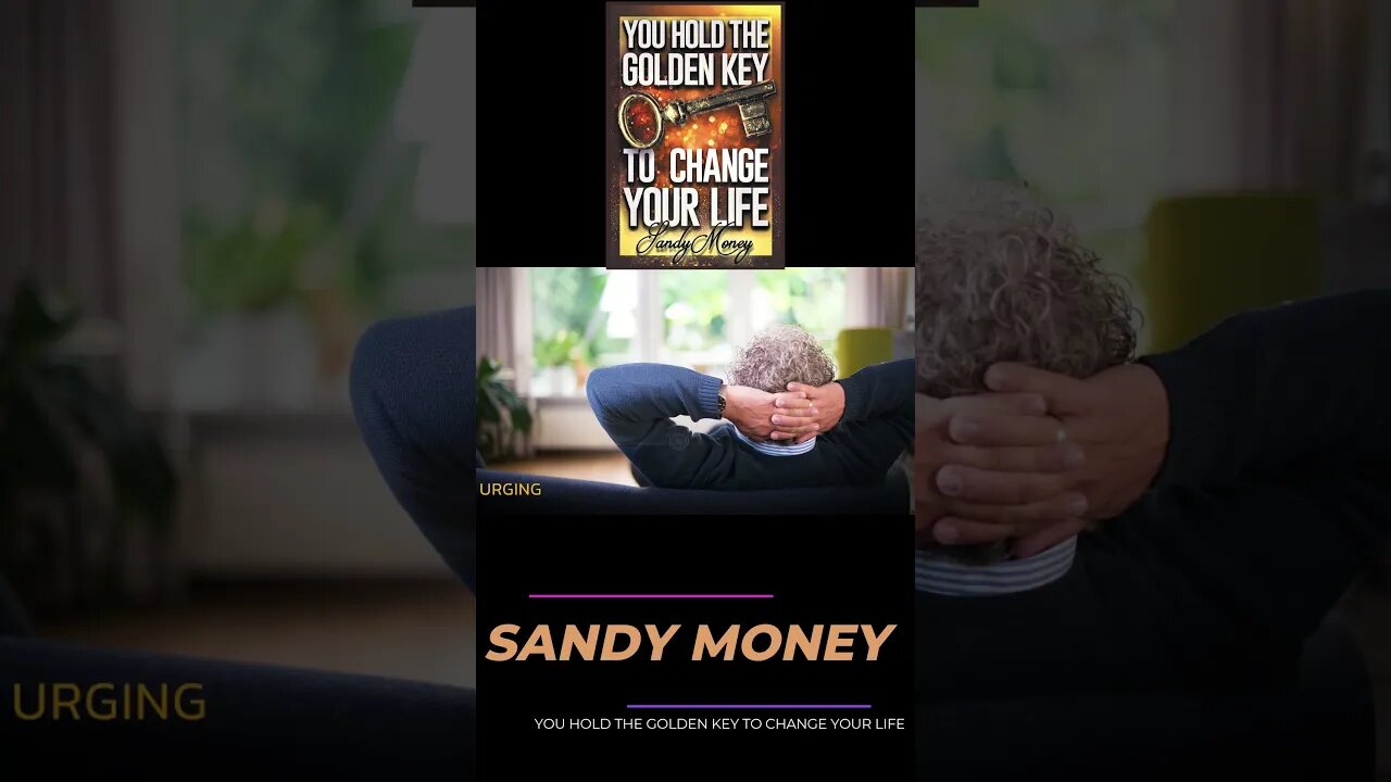 YOUR ROADMAP TO SUCCESS 2023📖||YOU HOLD THE GOLDEN KEY TO CHANGE YOUR LIFE By "Sandy Money" #shorts