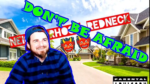 Lil Payday Neighborhood Redneck WiscoReaction