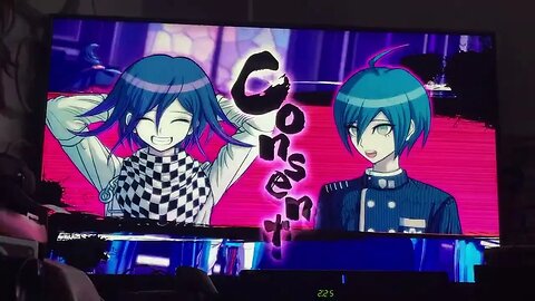 Danganronpa V3: Killing Harmony - Episode 65: The 3rd Trial(Part 3)