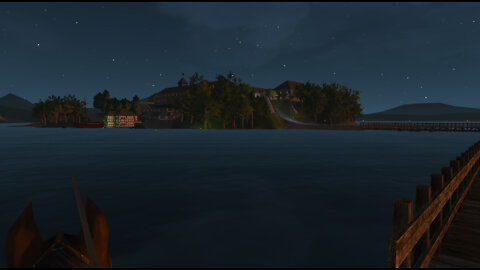 Wurm Online: Isle of Three