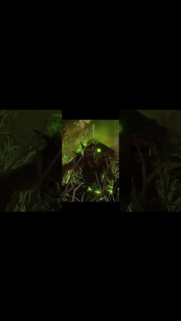 The Trooper and The Pest Trailer | Total War Warhammer 3