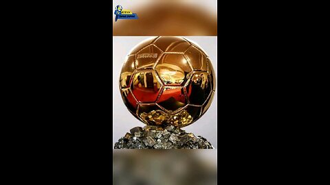 Ballon d'or injustice?