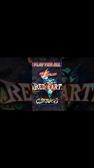 Capcom Fighting Collection has Online Play #capcomfightingcollection #playstation #nintendo