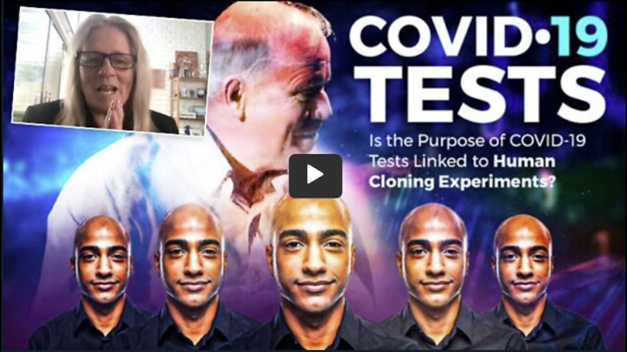 Dr. Judy Mikovits | What Do COVID-19 Tests / PCR Tests (Polymerase Chain Reaction Tests)