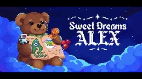 Sweet Dreams Alex (Review Bahasa Indonesia)