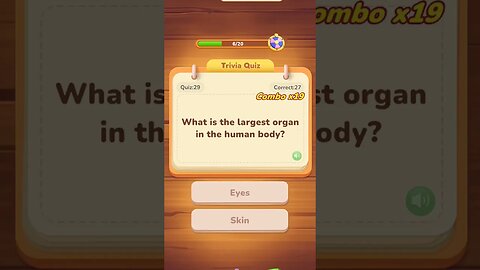 the largest organ human body