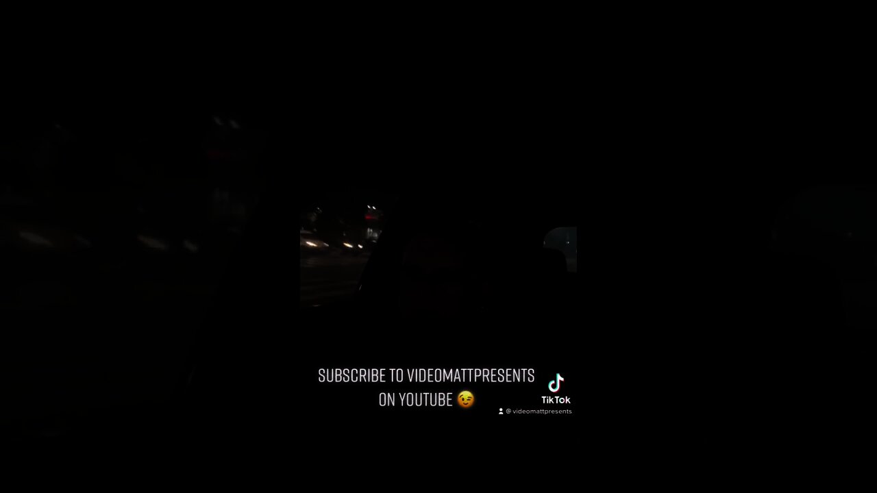 Special Announcement