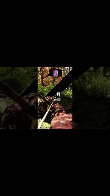 Show no mercy #sonsoftheforest #theforest #nomercy #shorts