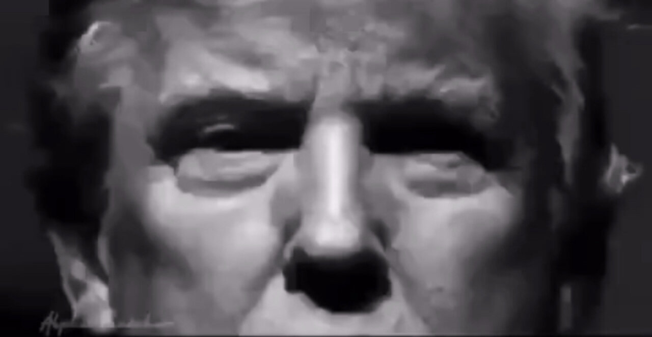 Trump 2024 Campaign ad