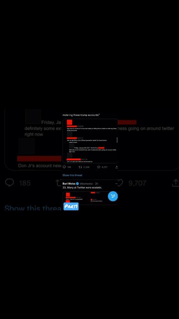 TWITTER FILES (DEC12/22) new DROPS PART1