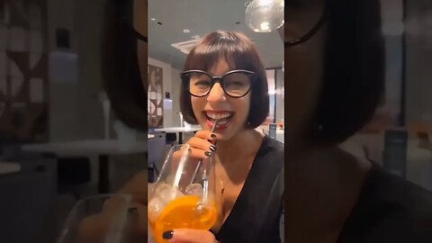 Her Laugh Like Car That Won’t Start! 🤣