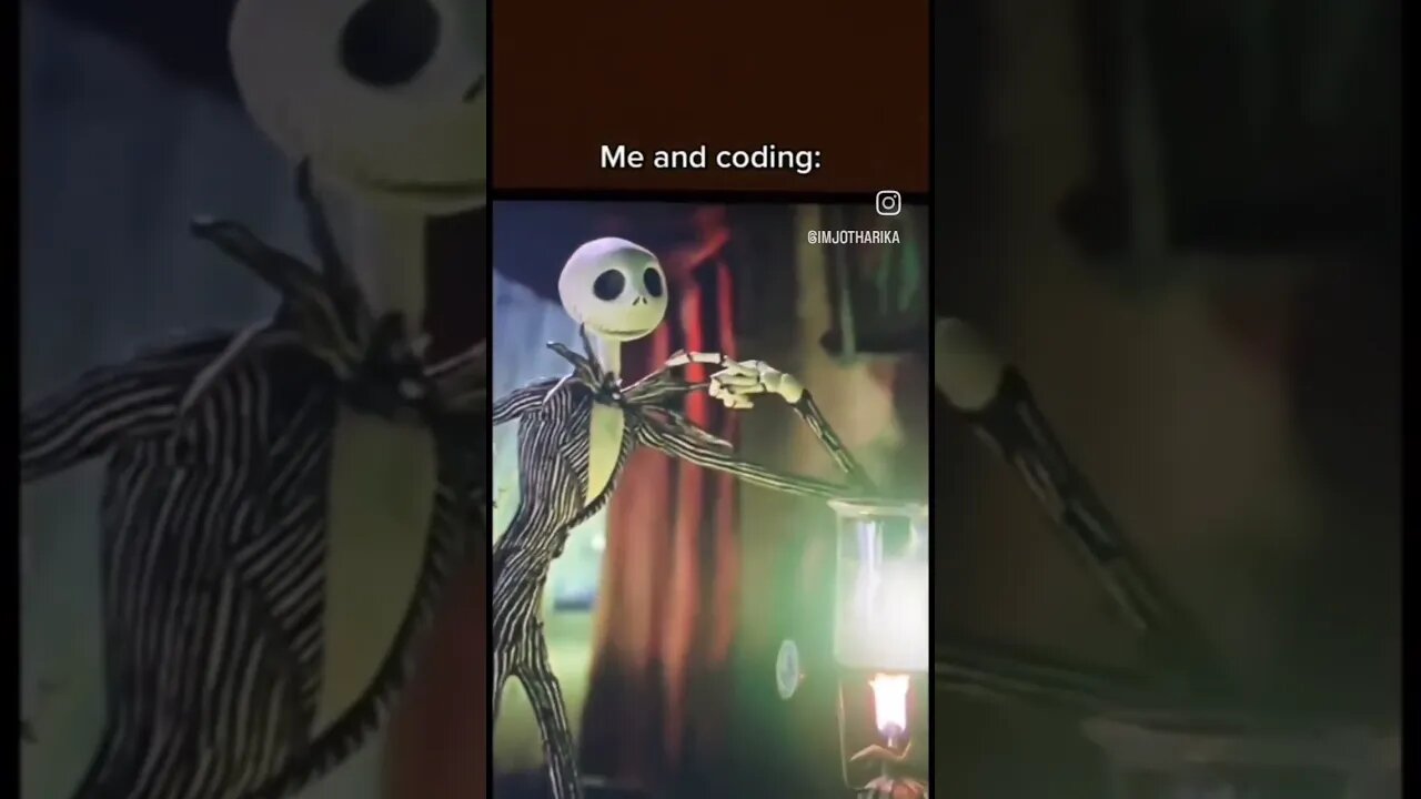 Me & Coding