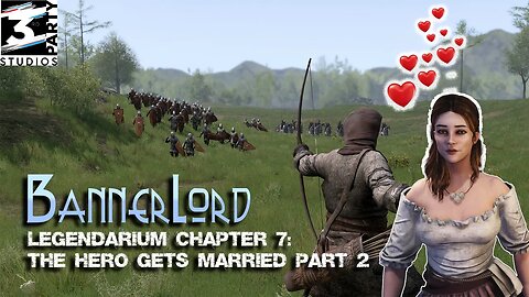 Lack of Skill: Bannerlord Campaign #7 | Part 2