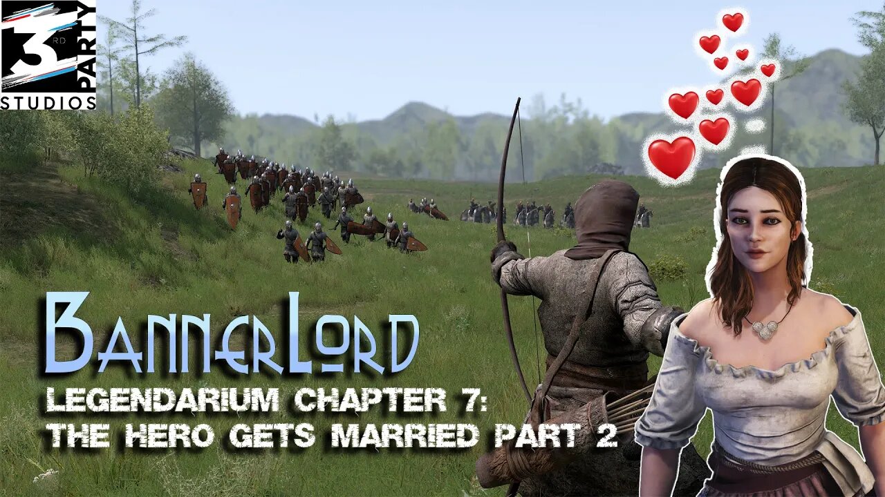 Lack of Skill: Bannerlord Campaign #7 | Part 2