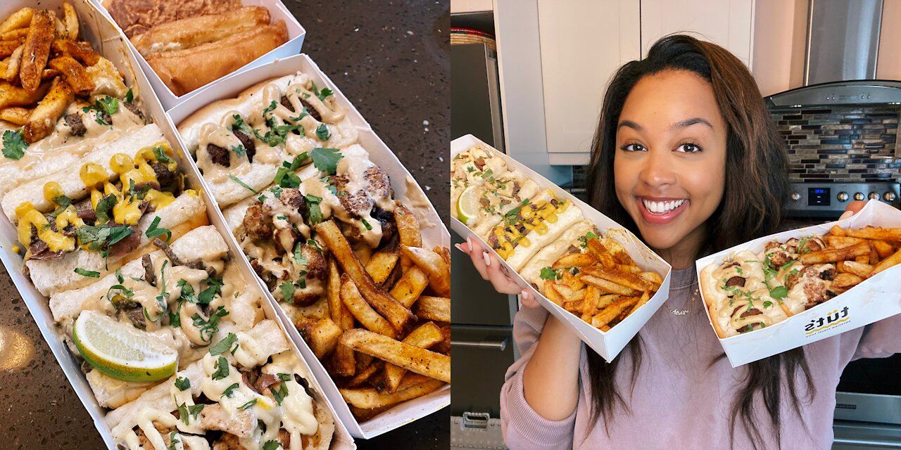 You Can Get This Egyptian Street Food At Only One Spot In Toronto