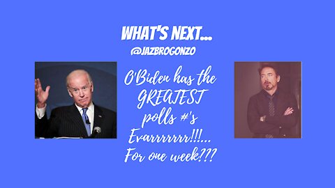 What's Next...Episode 14
