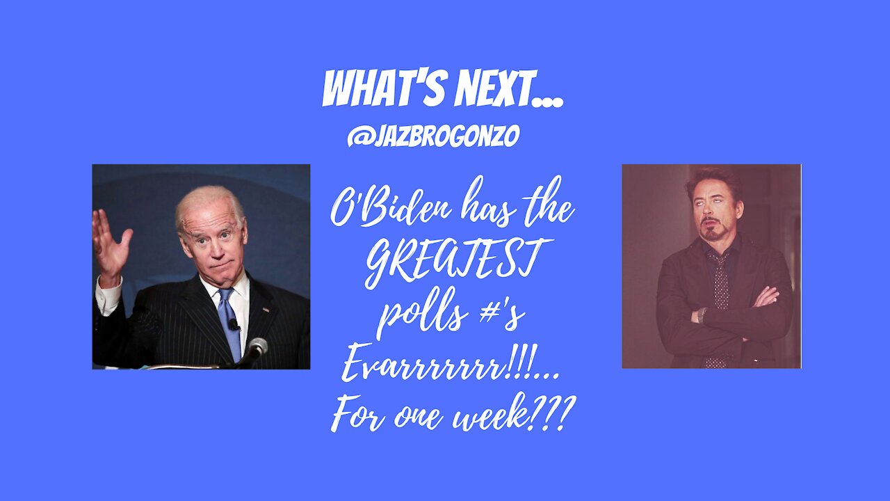 What's Next...Episode 14