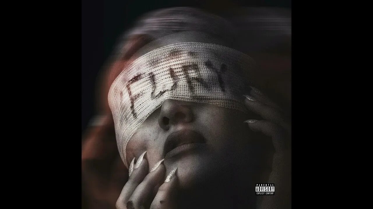 Fury Freestyle - Zam Adams (Official Audio)