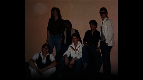 The End Result Band February 23, 1982 Slippery Rock State College