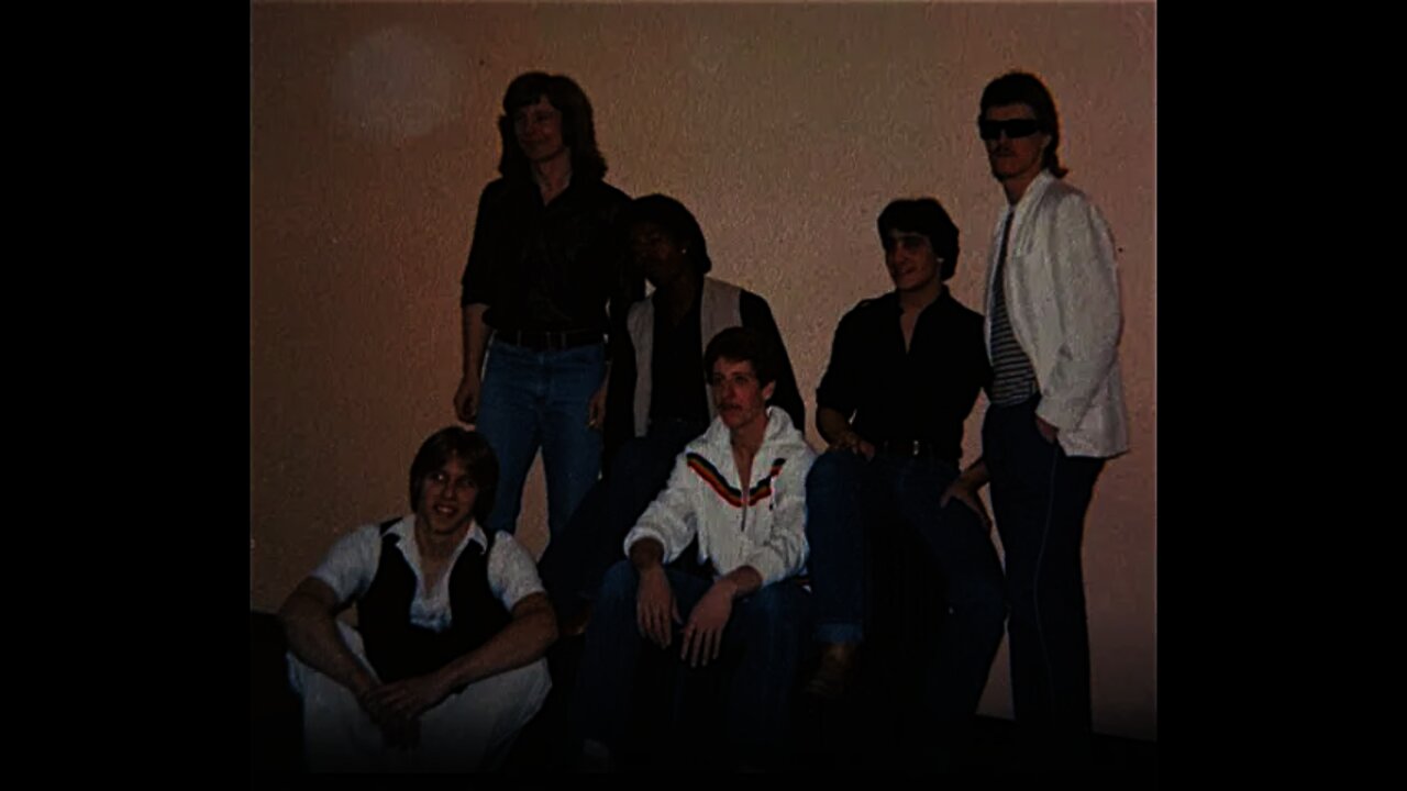 The End Result Band February 23, 1982 Slippery Rock State College