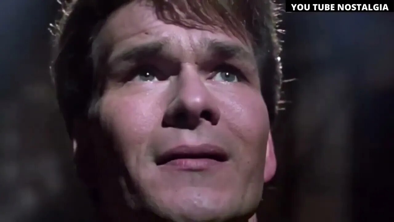 5 parte - Ghost: do Outro Lado da Vida#PatrickSwayze, #RIPPatrickSwayze, #Hollywood, #Luto.