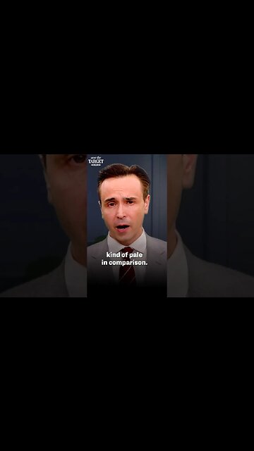 #DonaldTrump is going to go to jail for 300 years! ?? #shorts