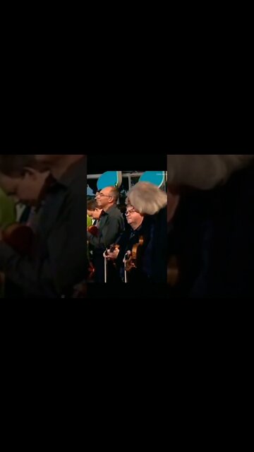 #ABBA #Benny #we are still here #BAO #Det Är Vi Ändå #Live 2006 #Subtitles