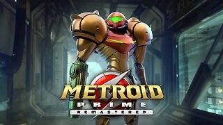 Metroid Prime: Remastered Part 2