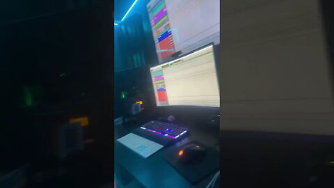 VELVET ROOM STUDIOS COOK UP SNIPPET 😳🥶