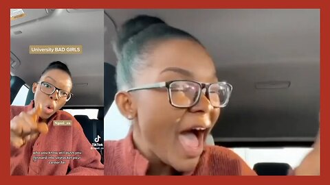 Why Modern Women Want to Be "Bad Girls" | Modern Women Tik Tok Reaction #remnantprincess