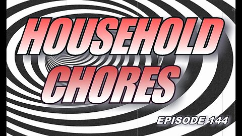 Helllo Again Wed eps 144 Household Chores short 1