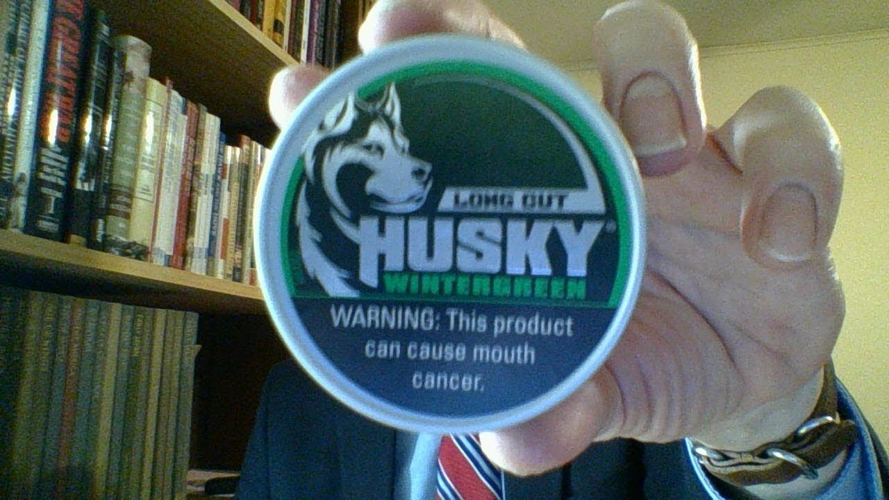 The Husky Wintergreen LC Review