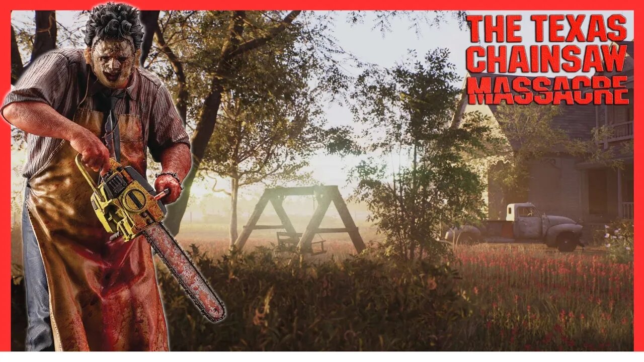 2 HOURS of *The Family* gameplay in The Texas Chainsaw Massacre